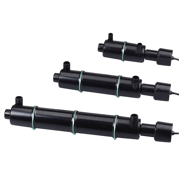 Pondmaster 10 Watt UV Clarifier for ponds up to 1500 gals 02910 - main